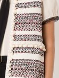 wool gilet