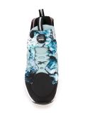 'Instapump Fury Road'运动鞋