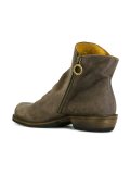 'Chill' ankle boots