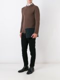 'Rider California'手拿包