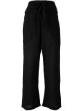 drawstring pants 