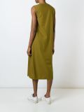 'Nordic' shift dress