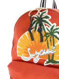 Sunset scene backpack