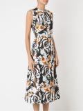 midi dress