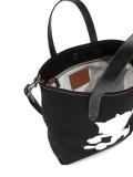 'Felix Whistling' tote