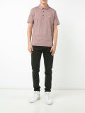 Standard Issue polo shirt 