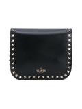 'Rockstud' shoulder bag