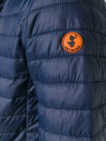 lightweight padded jacket