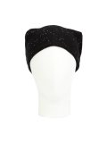 cashmere 'Deadhead' beanie 
