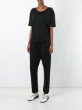 'Anna is Jumping' trousers