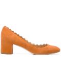 Lauren pumps