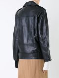 'Leather Rider'夹克