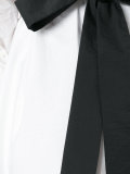 maxi shirt dress