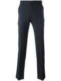 tailored trousers