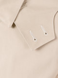 hooded jacket 