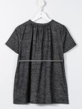 shortsleeved dress