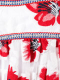 Barrington dress