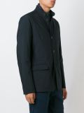 轻薄夹克