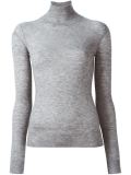 turtleneck pullover