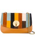 patchwork Lois shoulder bag