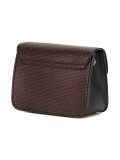 Metropolis crossbody bag