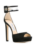 'Mayner' sandals