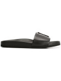 LA sliders