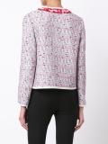 tweed jacket