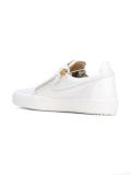 'Frankie' low-top sneaker