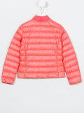 padded jacket 
