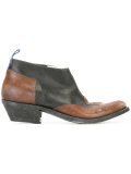 'Asia' boots