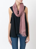 'Tobia' scarf