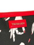 printed shoulder bag
