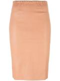 Gilda pencil skirt