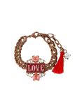 'Love Tarot' bracelet