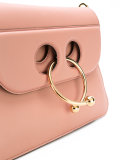 Pierce shoulder bag