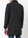 'Kempy' overcoat