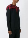 'Esmeralda' sweatshirt