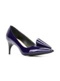 pointed toe pumps