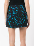 printed skirt 