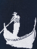 boat intarsia jumper