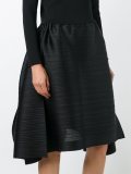 'Edgy Bounce' skirt