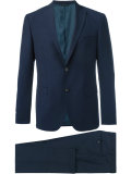 formal suit