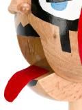 'Osvald Jaw Piece' design object