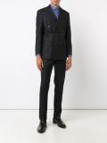 formal two-piece suit