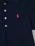 polo dress