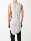 long tank top