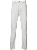 Henley fit jeans
