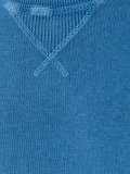 crew neck jumper