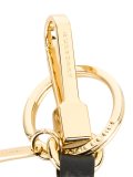 bear key charm